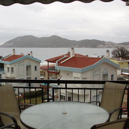 Aegean Seabreeze Διαμέρισμα Nea Iraklitsa Εξωτερικό φωτογραφία