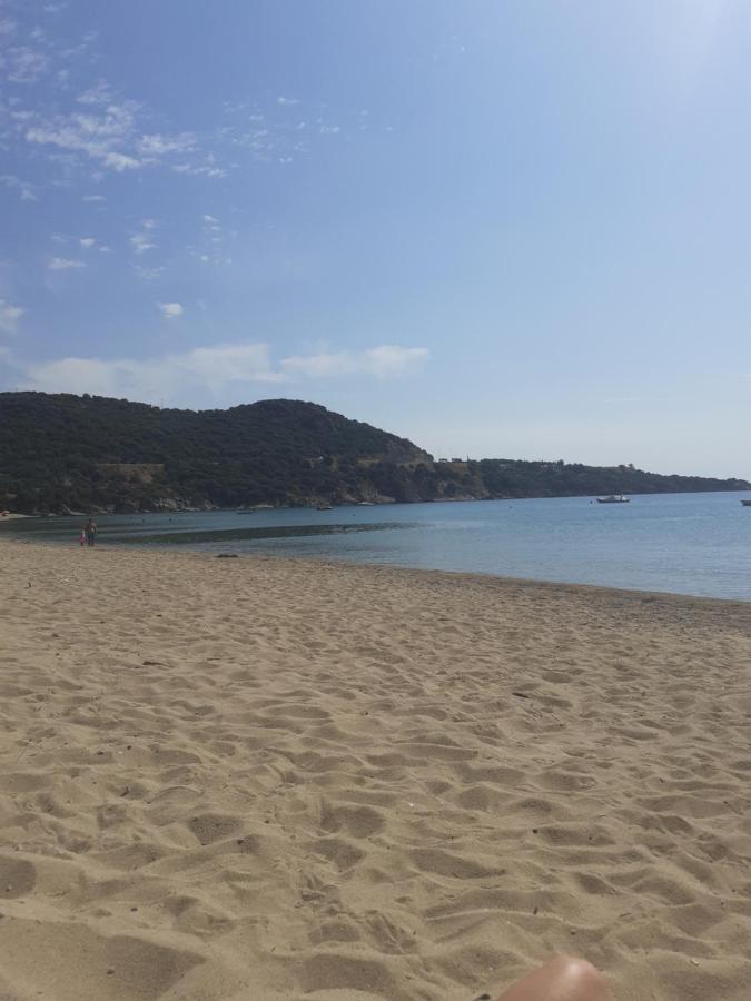 Aegean Seabreeze Διαμέρισμα Nea Iraklitsa Εξωτερικό φωτογραφία